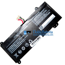 Batería para Sony VAIO 585755 [Batería de repuesto]